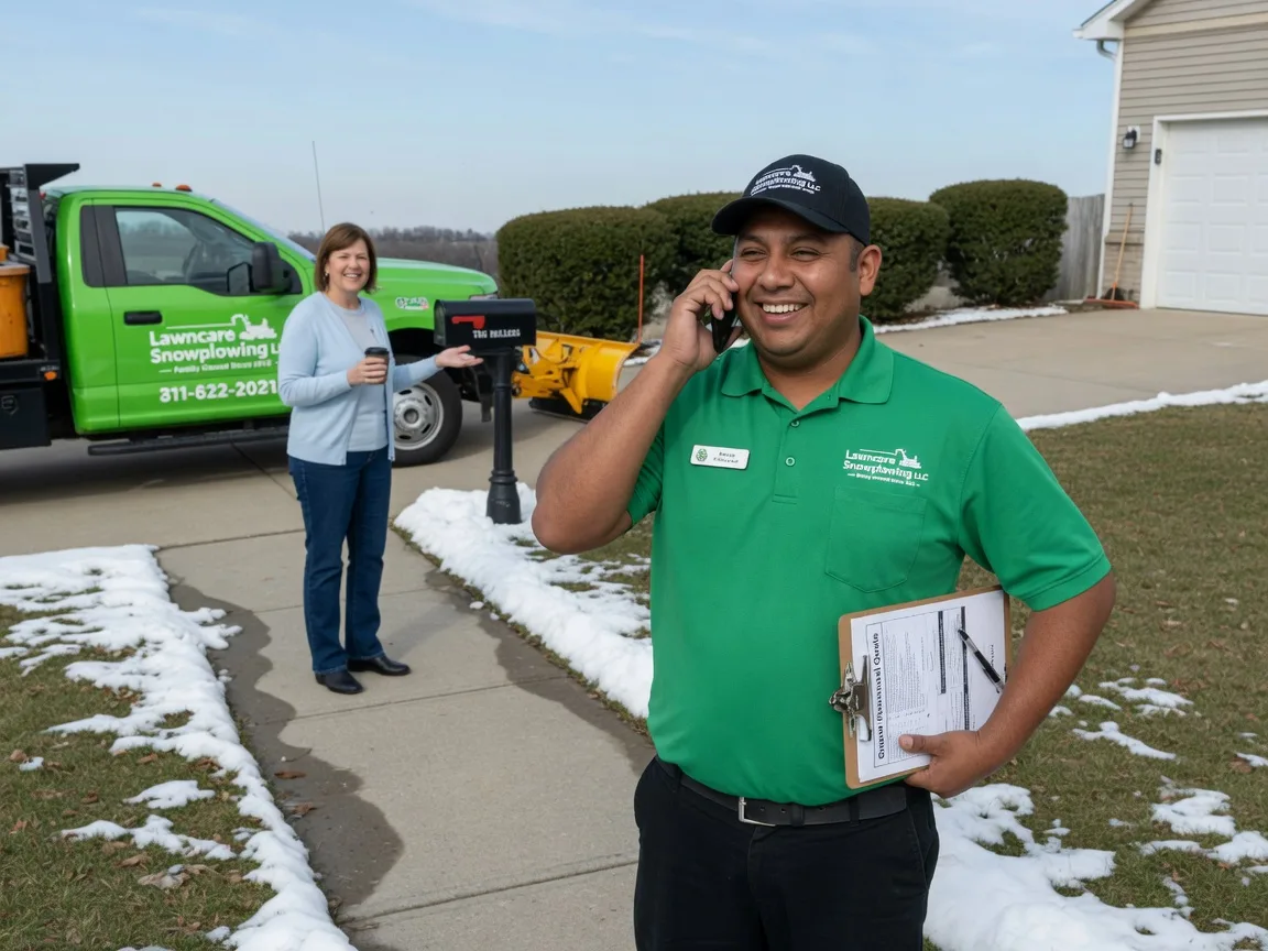 Lawn Care Services By Expert Landscaper Montgomery, IN FAQs
